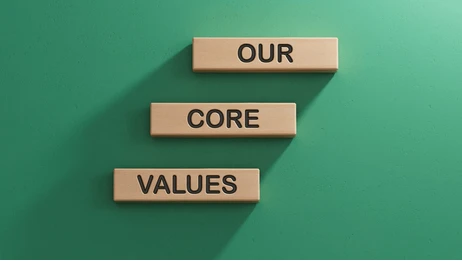 Core Values